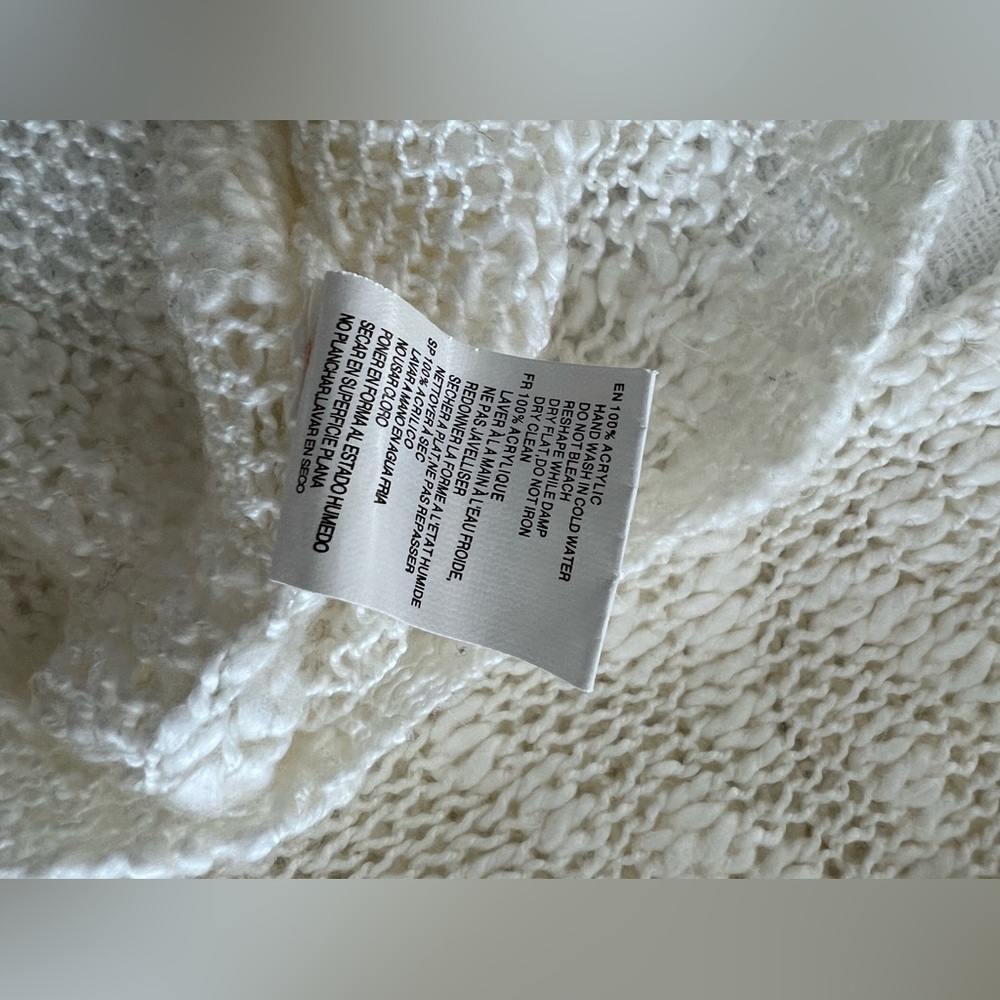 Nordstrom Rack Sweater - Picture 6 of 7